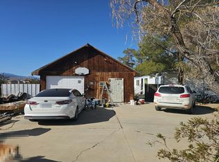 13748 Paramount Rd, Phelan, CA 92371