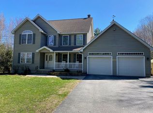 124 10th Rd, Bradley, ME 04411