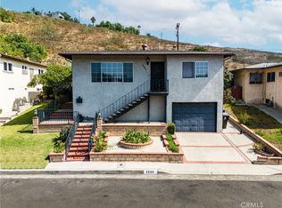 2244 Thelma Ave, Los Angeles, CA 90032