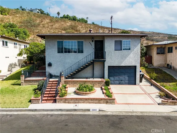 2244 Thelma Ave, Los Angeles, CA 90032