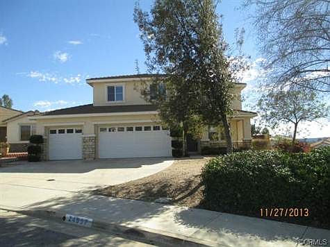 2nd image of 24957 Greenhouse Ct
