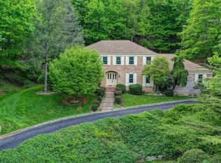 1 Springdale Ln, Warren, NJ 07059