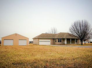 1175 S Sha Ree Ln, Bolivar, MO 65613