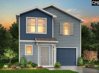 122 Barrington Cir, Newberry, SC 29108