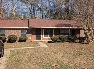 1361 Hampton #1363, Auburn, AL 36830