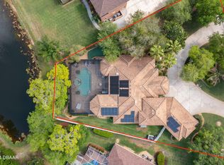 49 Foxcroft Run, Ormond Beach, FL 32174