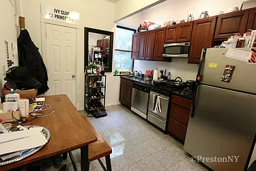 Rented by JM Preston Properties LLC