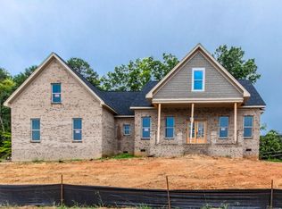 2921 Reginas Way, Randleman, NC 27317