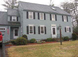 22 Dexter St #A, Derry, NH 03038