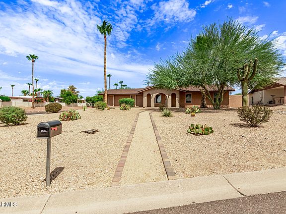 4th image of 17106 E LA PASADA Drive