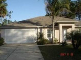 31 Pineland Ln, Palm Coast, FL 32164