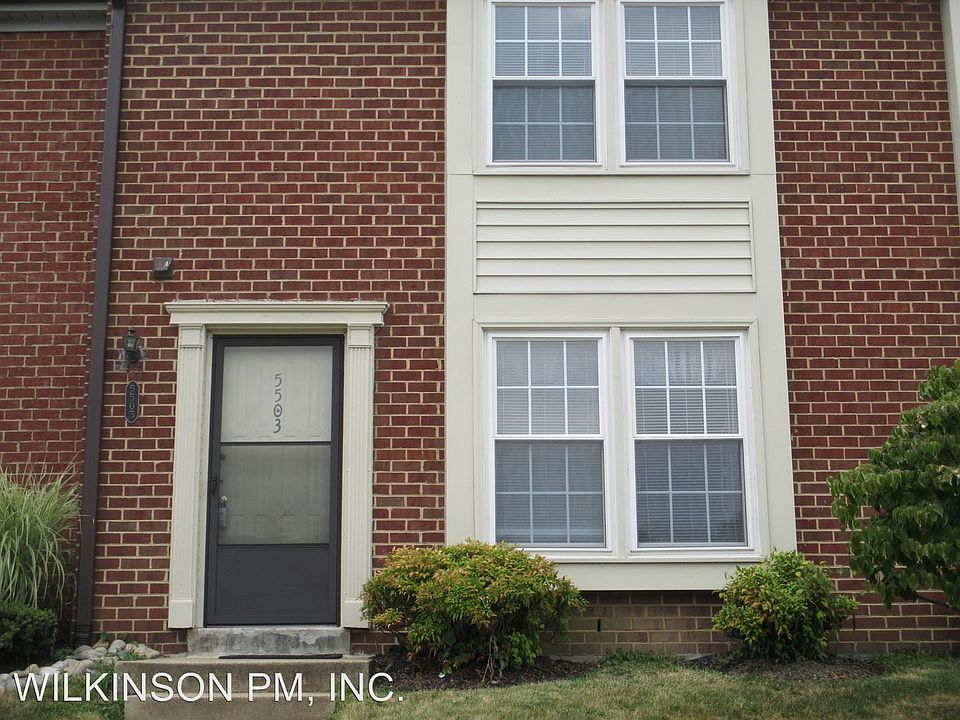 1st image of 5503 Independence Cir