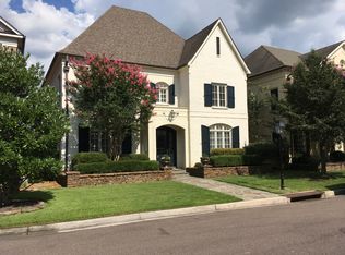 1908 Hazelton Dr, Germantown, TN 38138