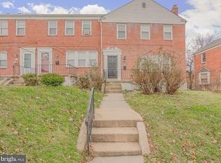 1942 Edgewood Rd, Towson, MD 21286