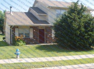 1617 Telluride Ln, Columbia, MO 65201