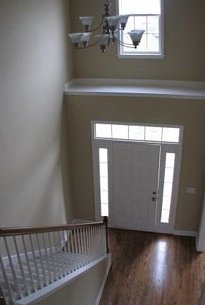 20 Foot Grand Entrance