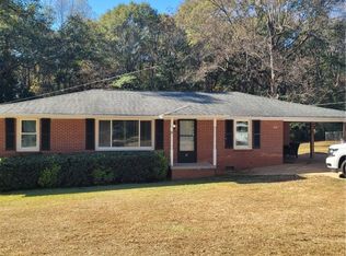 1050 Lamb Addition, Valley, AL 36854