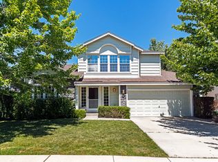 1382 Sandyhill Ln, Reno, NV 89523