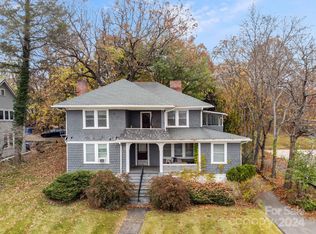 181 Merrimon Ave, Asheville, NC 28801