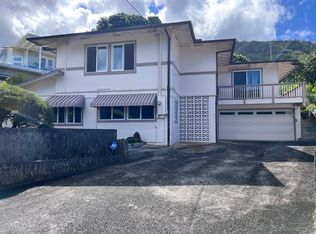3239 Lower Rd, Honolulu, HI 96822