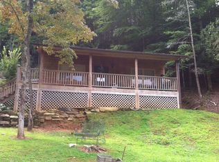 Left Fork Beech Crk, Robbinsville, NC 28771