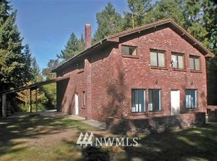 12328 SW Wesleyan Way, Vashon, WA 98070