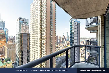 Rented by The Blueground