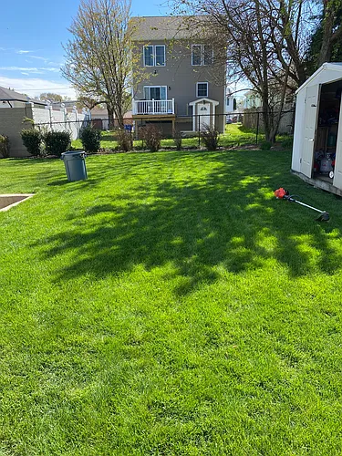 68 Uxbridge St Photo 1