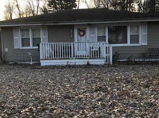 7693 N State Road 23, Walkerton, IN 46574