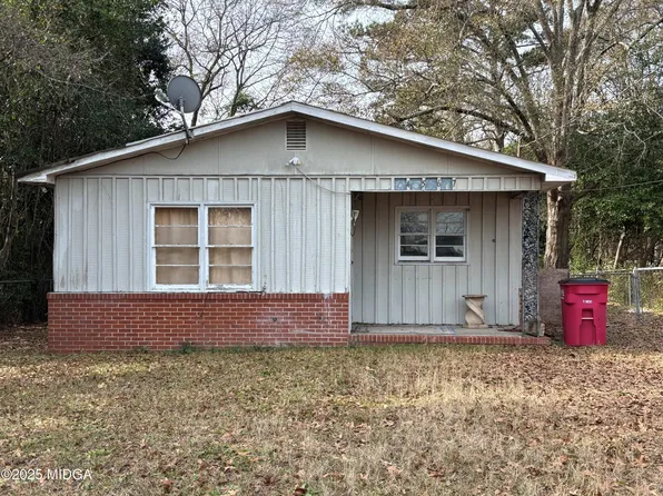 4567 Bishop Rd, Macon, GA 31206