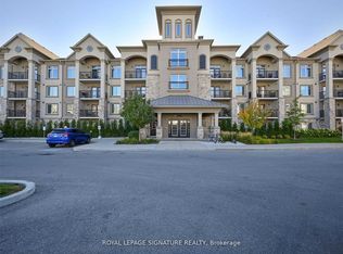 1450 Main St E #309, Milton, ON L9T 1N8