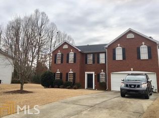 716 Sinclair Way, Jonesboro, GA 30238