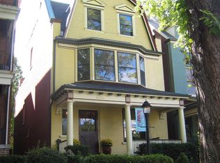 4534 McPherson Ave, Saint Louis, MO