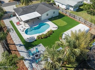 31 Norberta Way, Jacksonville Beach, FL 32250