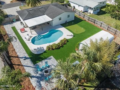 31 NORBERTA Way, Jacksonville Beach, FL, 32250
