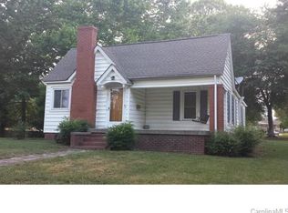 611 E Mills Dr, Landis, NC 28088