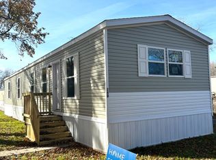 1480 Fay Rd Lot 140, Loveland, OH 45140