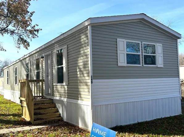 1480 Fay Rd Lot 140, Loveland, OH 45140