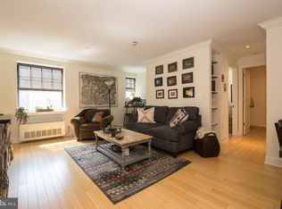 1701 Locust St UNIT 1601, Philadelphia, PA 19103