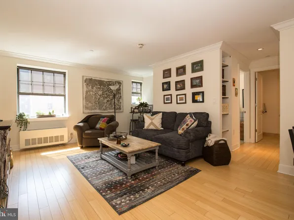 1701 Locust St Unit 1601, Philadelphia, PA 19103