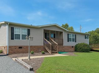 1009 Ellis Creek Rd, Nathalie, VA 24577