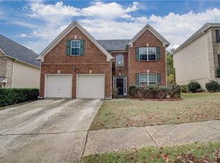 529 Simonton Oak Ln, Lawrenceville, GA 30045