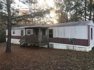 588 Dunn Adams Rd, Eclectic, AL 36024