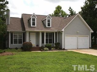 1 Mercury Ct, Durham, NC 27703