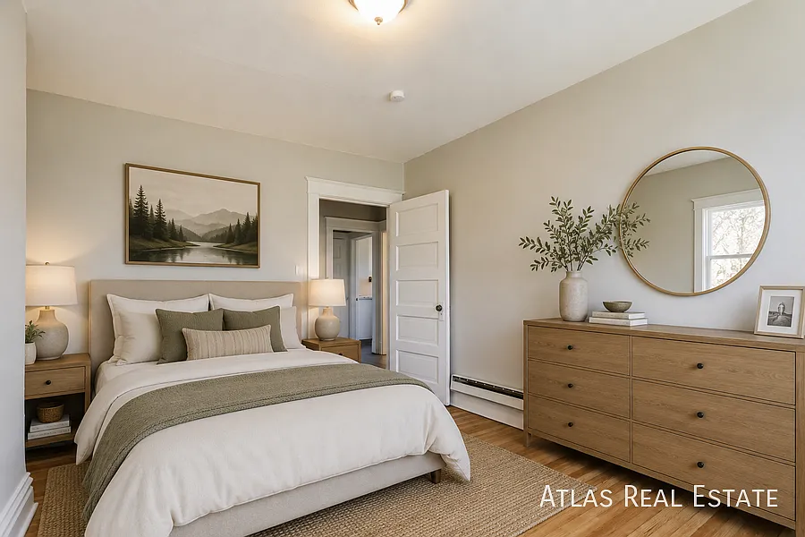New Low Price Super Charming 2 Bedroom 1 Bath Apartment In Wheat Ridge!! — Photo 2