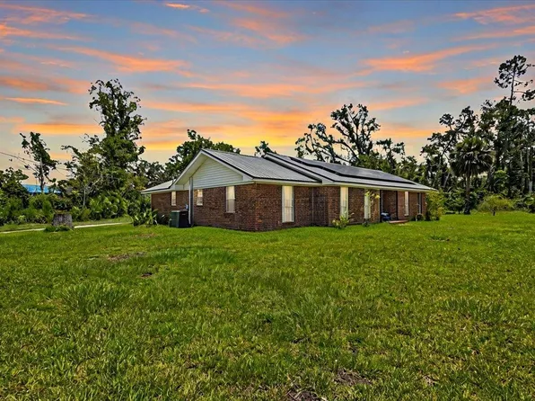 118 Mimosa Ln, Perry, FL 32347