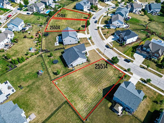 4th image of 25504 Prairiewood Ln