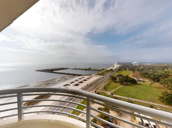 2060 Beach Blvd #1603, Biloxi, MS 39532