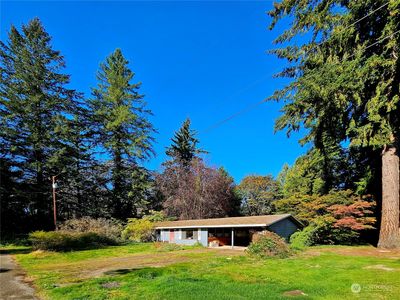 11905 58th Place SE, Snohomish, WA, 98290