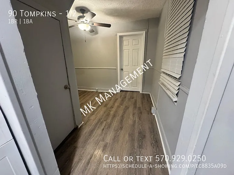90 Tompkins St #1/2 — Photo 9